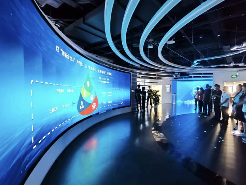 항저우시티브레인(杭州城市大脑)