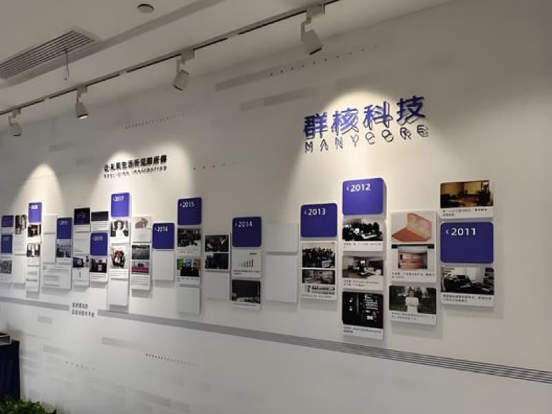 췬허커지(群核科技)